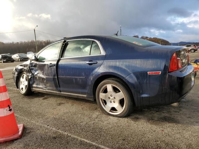 2010 Chevrolet Malibu 2LT