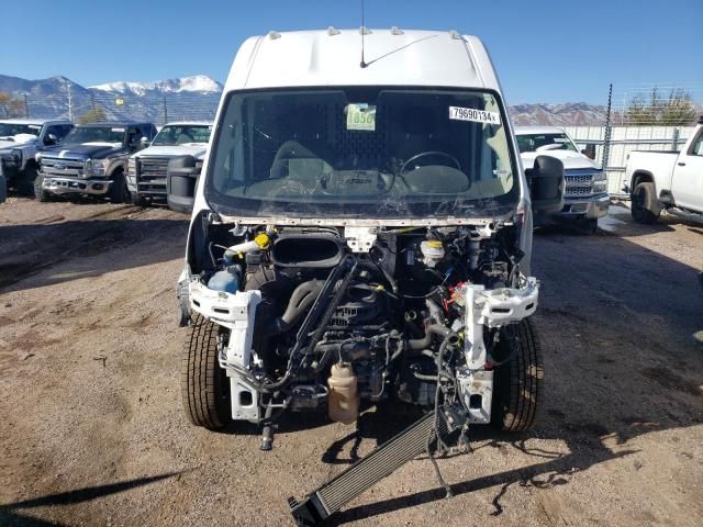 2021 Dodge RAM Promaster 2500 2500 High