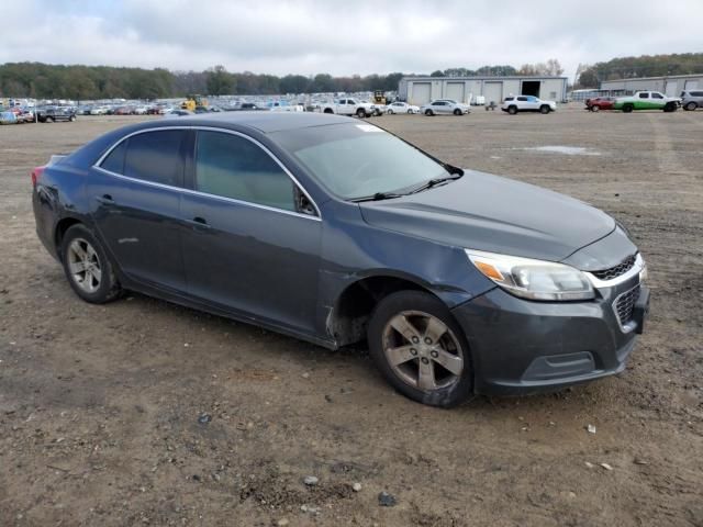 2014 Chevrolet Malibu LS