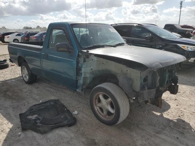 1997 Ford Ranger