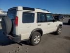 2000 Land Rover Discovery II