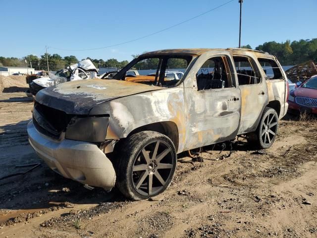 2008 Chevrolet Tahoe C1500