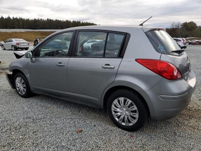 2007 Nissan Versa S