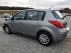 2007 Nissan Versa S