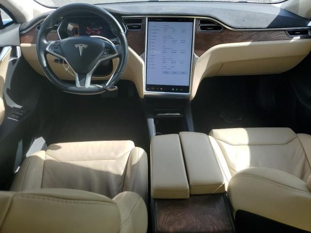 2017 Tesla Model S