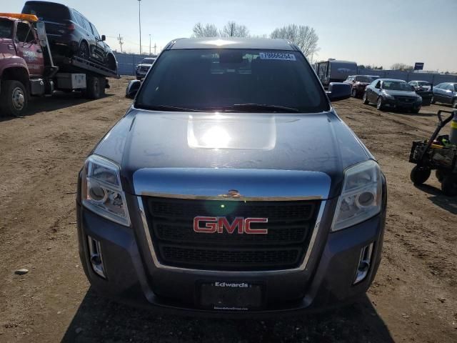 2014 GMC Terrain SLE