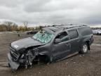 2010 Chevrolet Suburban K1500 LT