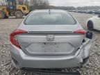 2016 Honda Civic EXL