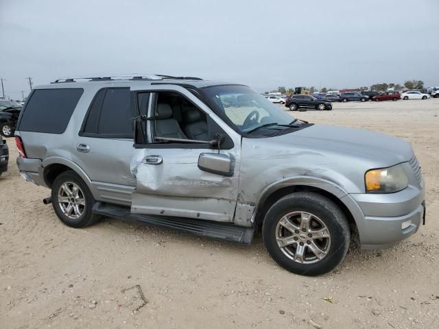 2006 Ford Expedition Limited