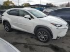 2015 Lexus NX 200T