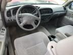 2001 Toyota Tundra Access Cab Limited