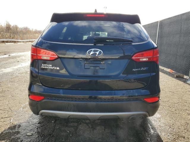 2013 Hyundai Santa FE Sport