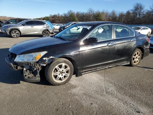 2010 Honda Accord LX