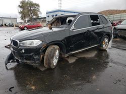 2015 BMW X5 XDRIVE35D en venta en Albuquerque, NM