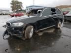 2015 BMW X5 XDRIVE35D