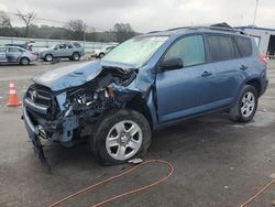 Toyota Vehiculos salvage en venta: 2012 Toyota Rav4