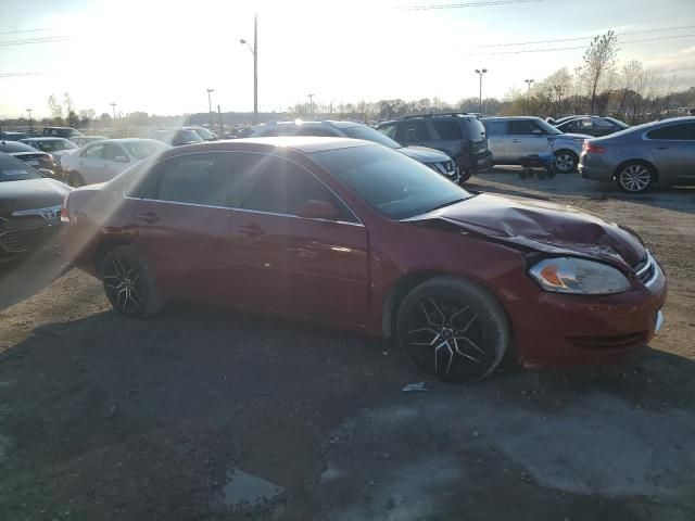 2007 Chevrolet Impala LS