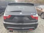 2007 BMW X3 3.0SI