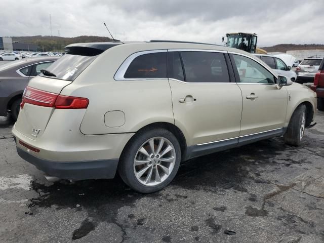 2011 Lincoln MKT