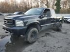 2000 Ford F350 SRW Super Duty