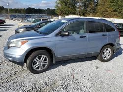 2010 Honda CR-V EX en venta en Fairburn, GA