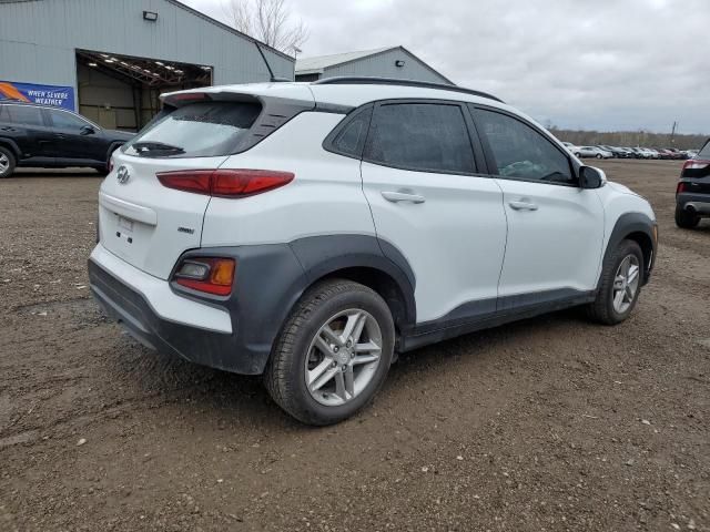 2020 Hyundai Kona SE