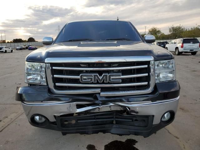 2013 GMC Sierra C1500 SLE