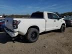 2011 Toyota Tundra Double Cab SR5