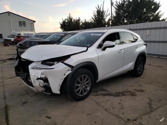 2019 Lexus NX 300 Base