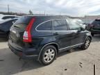 2009 Honda CR-V EXL