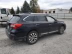 2019 Subaru Outback Touring