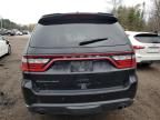 2021 Dodge Durango Pursuit