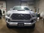 2021 Toyota Tacoma Double Cab