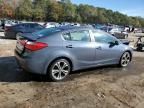 2014 KIA Forte EX