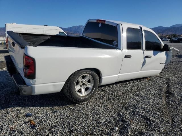 2008 Dodge RAM 1500 ST