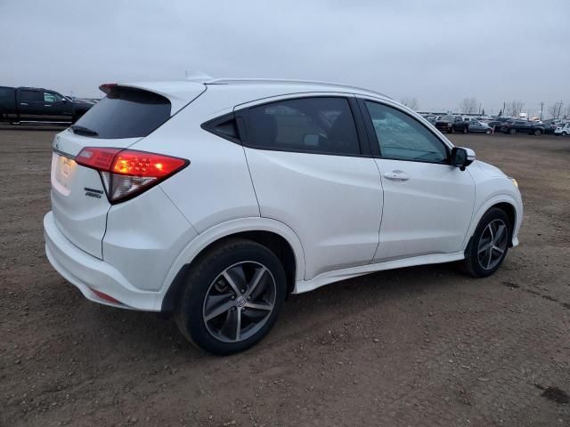 2020 Honda HR-V Touring