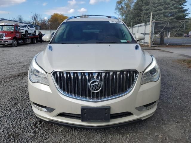 2013 Buick Enclave