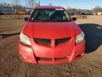 2004 Pontiac Vibe