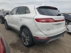 2015 Lincoln MKC