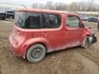 2009 Nissan Cube Base