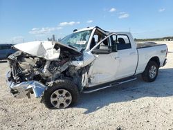 Dodge salvage cars for sale: 2020 Dodge RAM 2500 BIG Horn