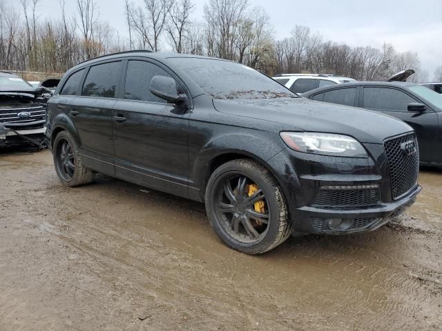 2014 Audi Q7 Prestige