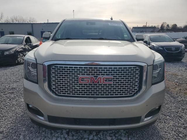 2015 GMC Yukon XL Denali