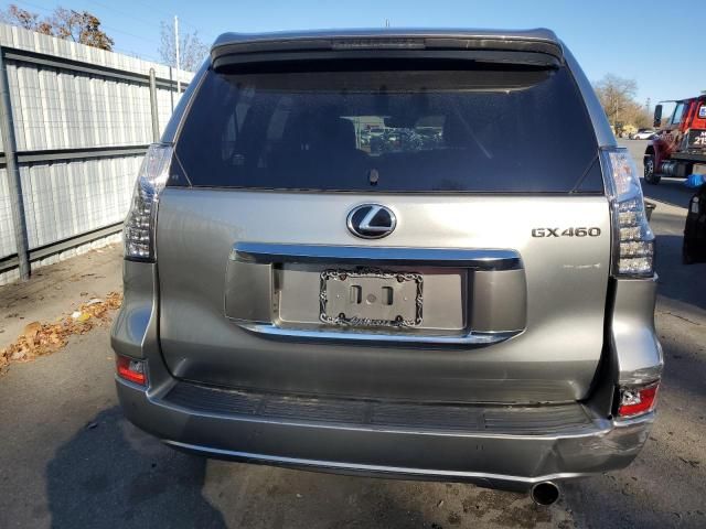 2020 Lexus GX 460 Premium