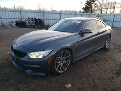 2014 BMW 435 XI en venta en Bowmanville, ON