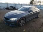 2014 BMW 435 XI