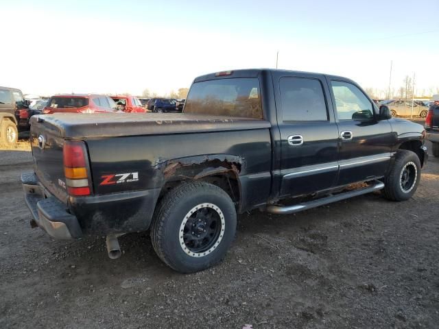 2007 GMC New Sierra K1500