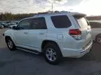 2012 Toyota 4runner SR5