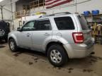 2010 Ford Escape Limited