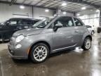 2013 Fiat 500 POP